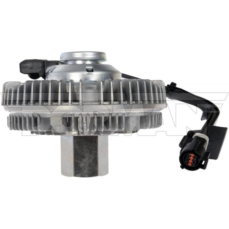 Dorman 622102 Engine Cooling Fan Clutch product image 2 of 4