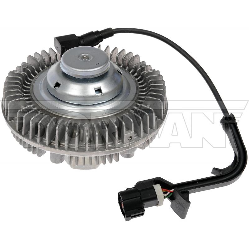 Dorman 622102 Engine Cooling Fan Clutch product image 3 of 4