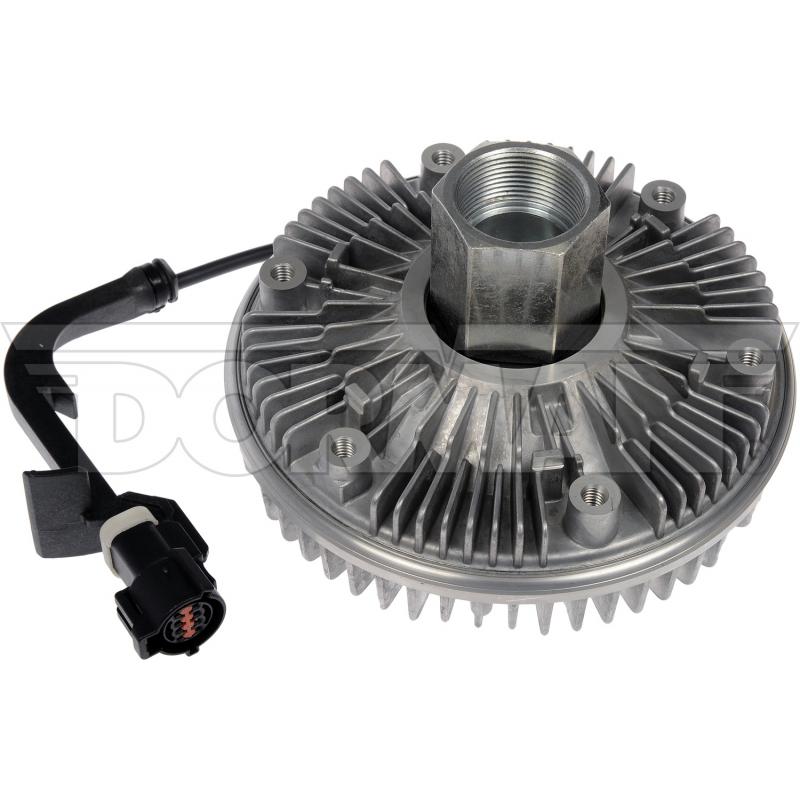 Dorman 622102 Engine Cooling Fan Clutch product image 4 of 4