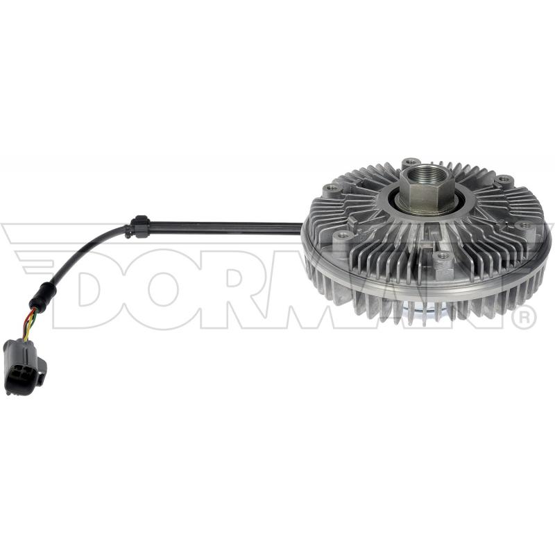 Dorman 622103 Engine Cooling Fan Clutch product image 1 of 3