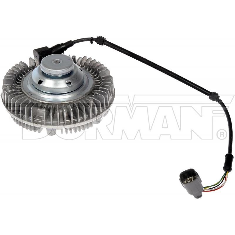 Dorman 622103 Engine Cooling Fan Clutch product image 2 of 3