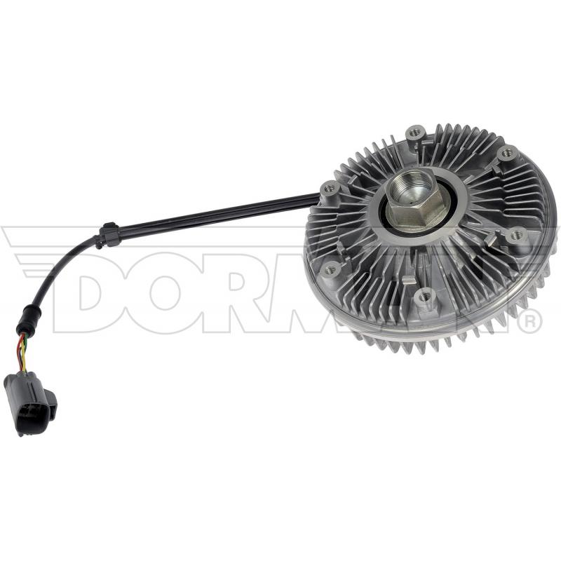 Dorman 622103 Engine Cooling Fan Clutch product image 3 of 3