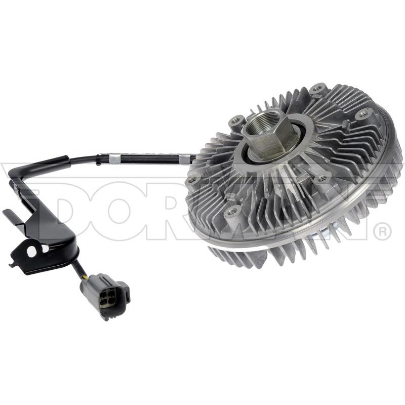 Dorman 622104 Engine Cooling Fan Clutch product image 1 of 3