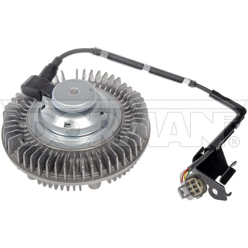 Dorman 622104 Engine Cooling Fan Clutch product image 2 of 3