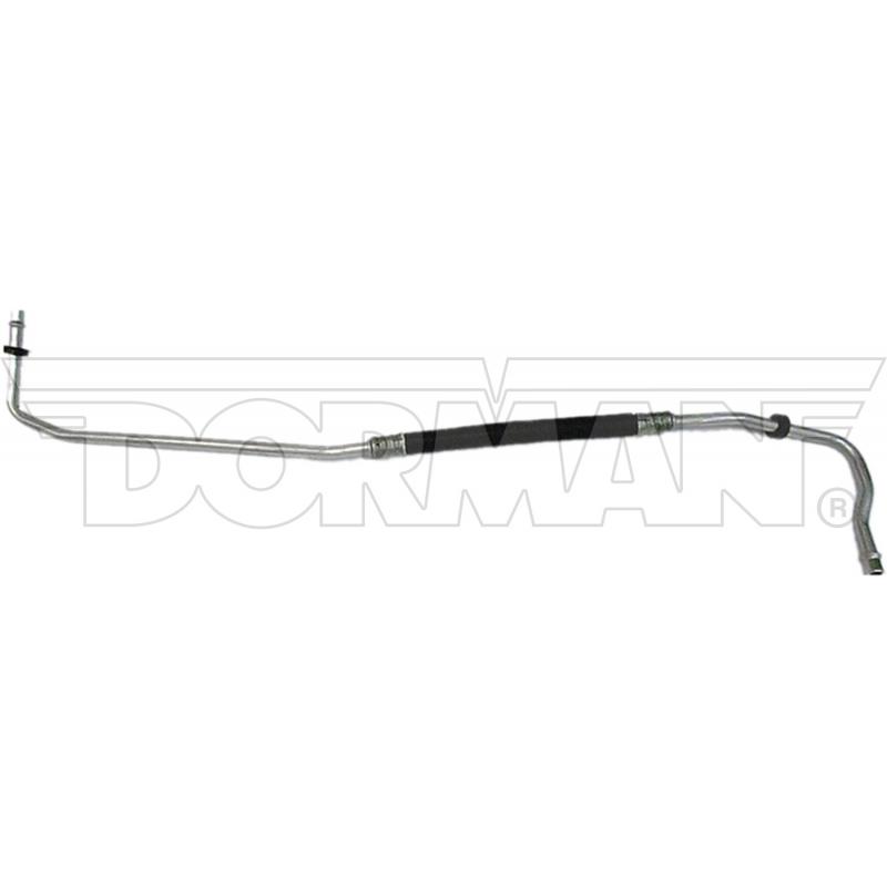 Dorman 625507 - Engine Oil Cooler Hose Assembly Dorman 625507 Engine Oil Cooler Hose Assembly product image 2 of 3