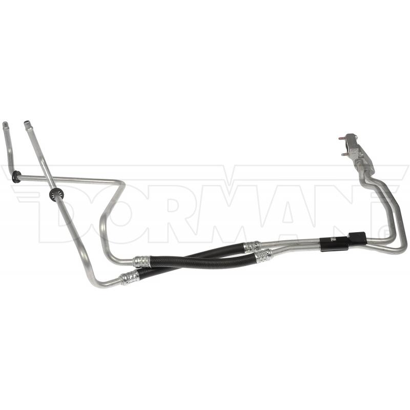 Dorman 625514 Engine Oil Cooler Hose Assembly product image 1 of 6