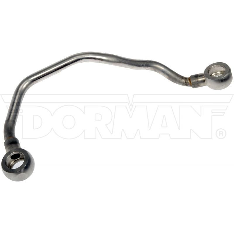 Dorman 625519 Engine Oil Cooler Hose Assembly product image 1 of 5