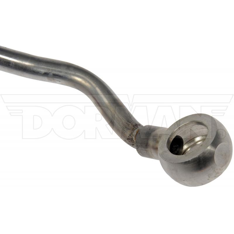 Dorman 625519 Engine Oil Cooler Hose Assembly product image 4 of 5