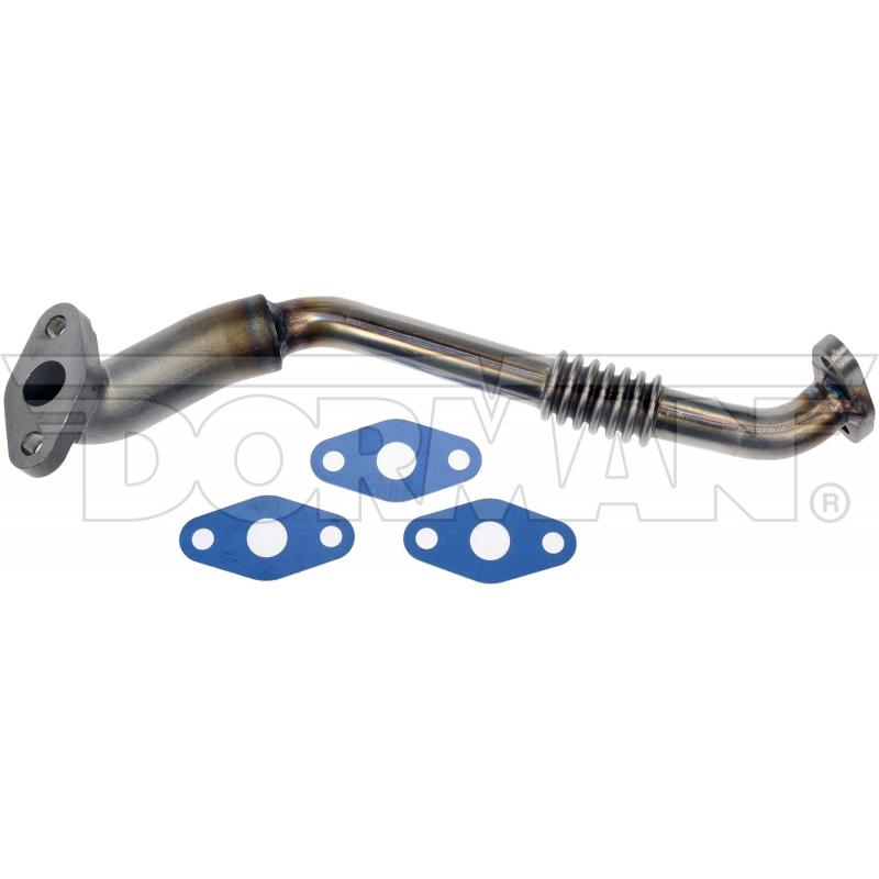 Dorman 625803 Turbocharger Drain Tube product image 2 of 2