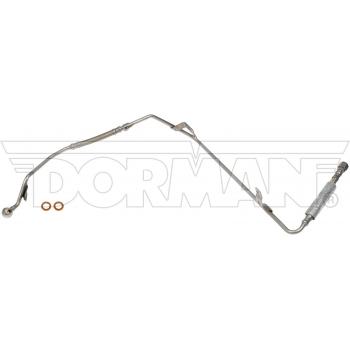 Dorman 625811 Turbocharger Oil Line product image 1 of 3