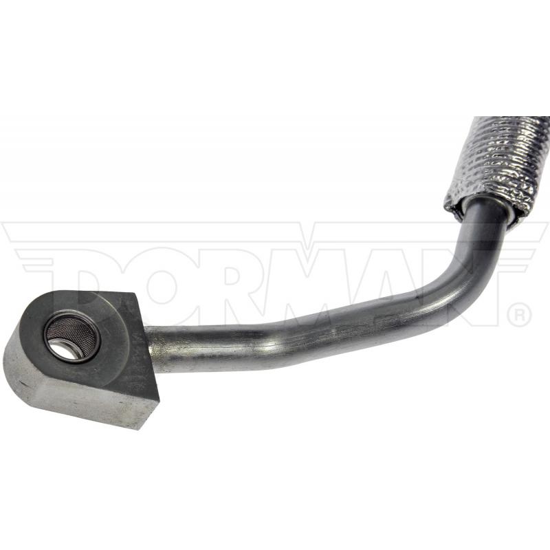 Dorman 625814 Turbocharger Drain Tube product image 4 of 6