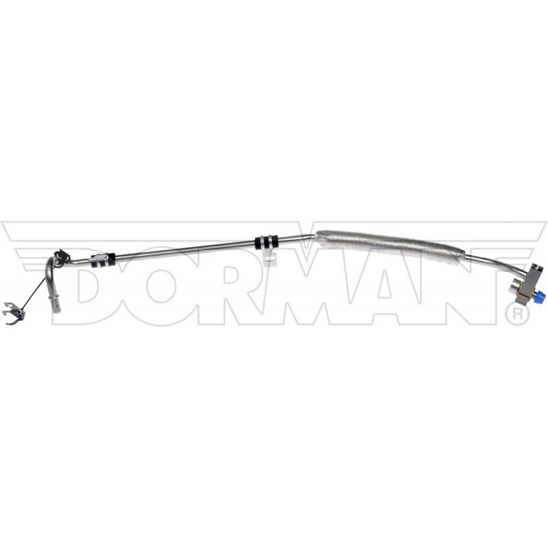 Dorman 625815 Turbocharger Oil Line product image 1 of 3