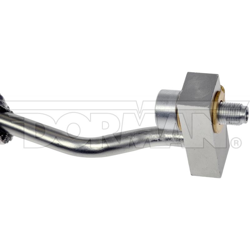 Dorman 625815 Turbocharger Oil Line product image 2 of 3