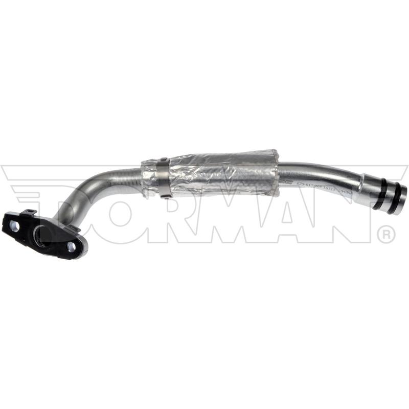 Dorman 625817 Turbocharger Oil Line product image 1 of 2