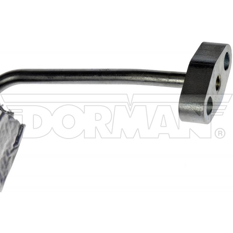 Dorman 625821 Turbocharger Oil Line product image 1 of 3