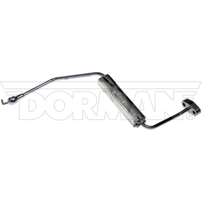 Dorman 625821 Turbocharger Oil Line product image 2 of 3