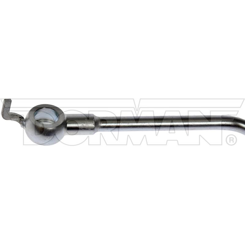 Dorman 625821 Turbocharger Oil Line product image 3 of 3
