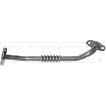 Dorman 625822 - Turbocharger Drain Tube Dorman 625822 Turbocharger Drain Tube product image 1 of 5