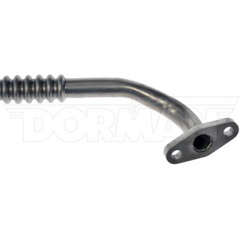 Dorman 625822 - Turbocharger Drain Tube Dorman 625822 Turbocharger Drain Tube product image 2 of 5