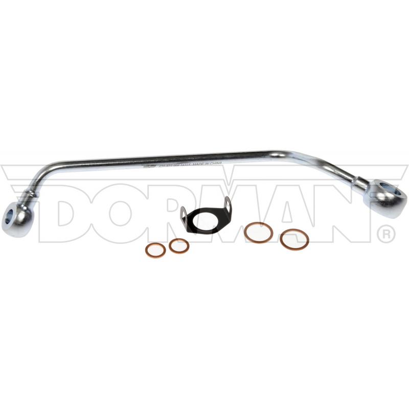 Dorman 625823 Turbocharger Oil Line product image 2 of 2