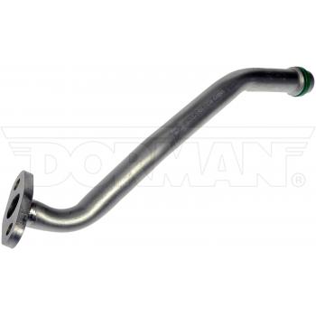 Dorman 625825 Turbocharger Drain Tube product image 3 of 4