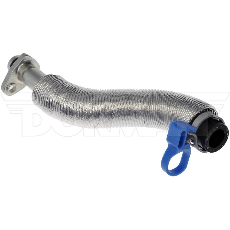 Dorman 625826 Turbocharger Oil Return Tube product image 1 of 4