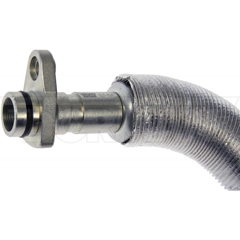 Dorman 625826 Turbocharger Oil Return Tube product image 2 of 4