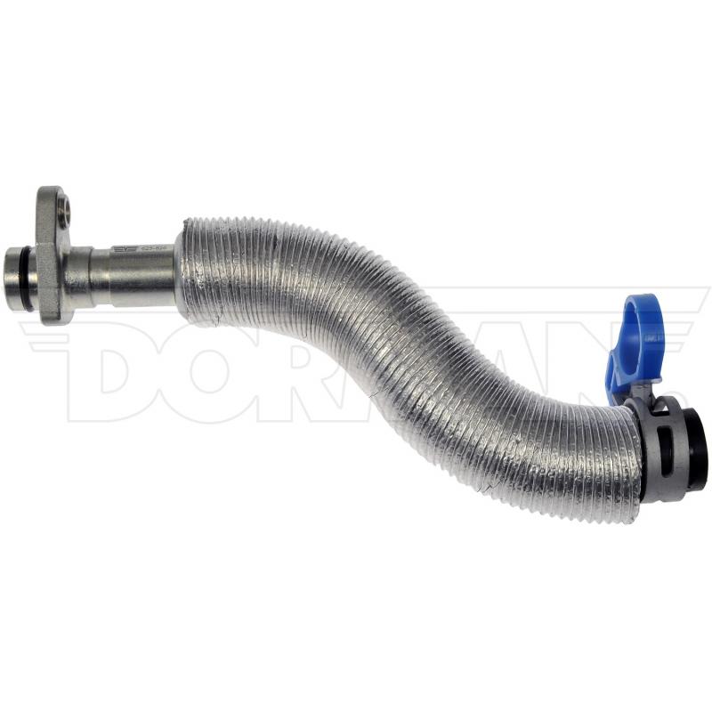 Dorman 625826 Turbocharger Oil Return Tube product image 4 of 4