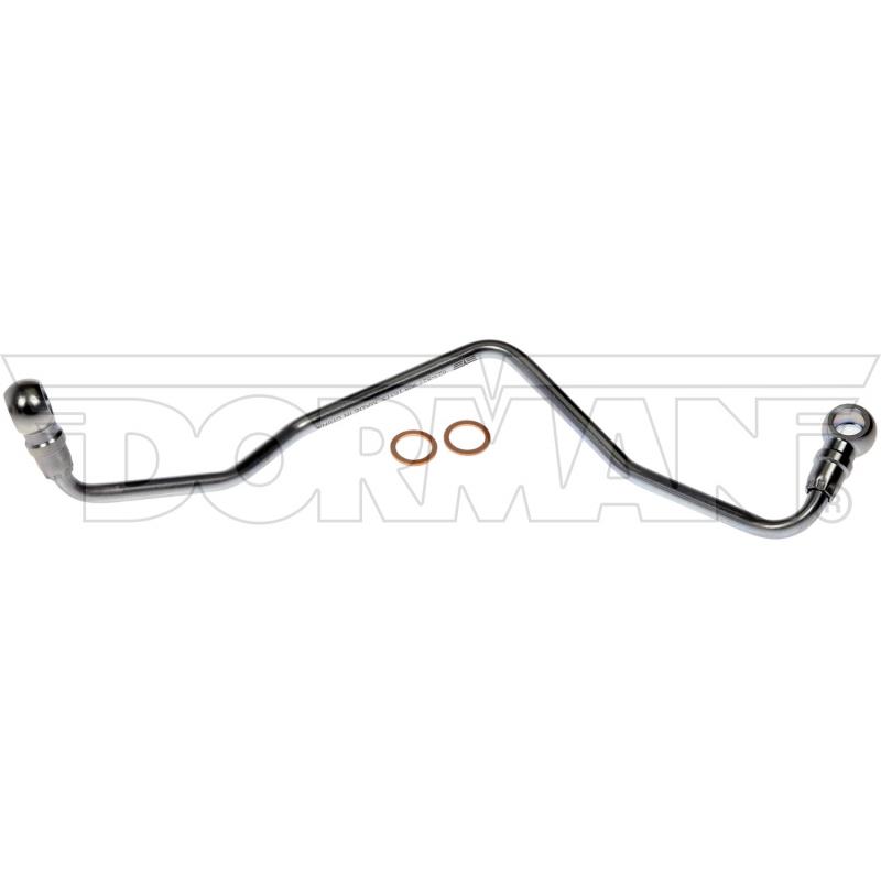 Dorman 625827 Turbocharger Oil Line product image 1 of 2
