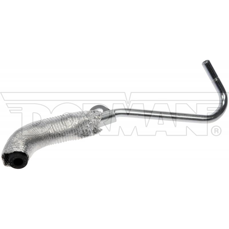 Dorman 625831 Turbocharger Coolant Line product image 2 of 2