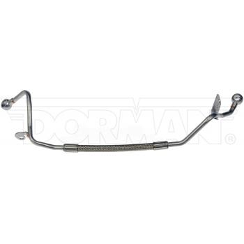 Dorman 625835 Turbocharger Oil Line product image 2 of 4
