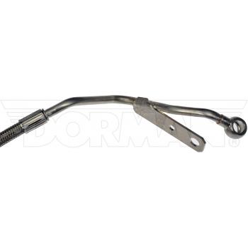 Dorman 625835 Turbocharger Oil Line product image 4 of 4