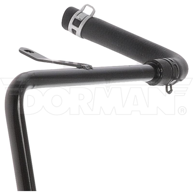 Dorman 626322 HVAC Heater Hose Assembly product image 3 of 4