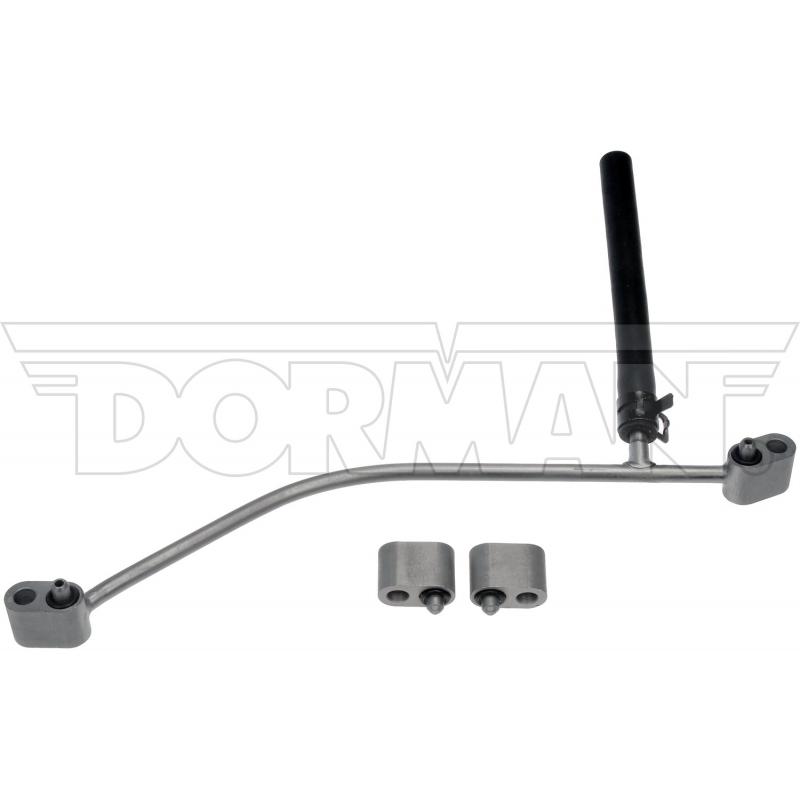 Dorman 626544 Engine Coolant Air Bleed Pipe product image 1 of 2