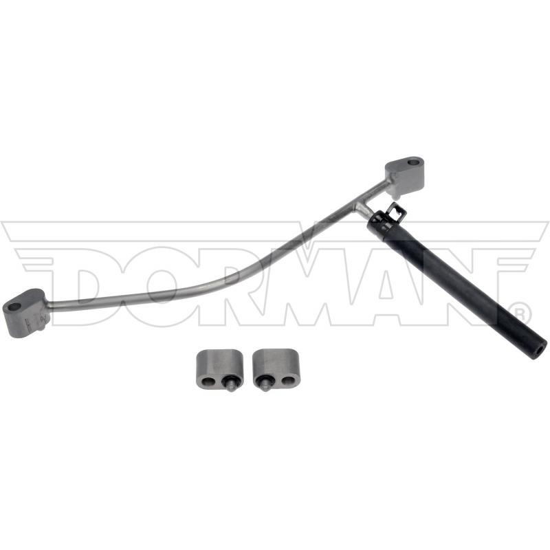 Dorman 626544 Engine Coolant Air Bleed Pipe product image 2 of 2