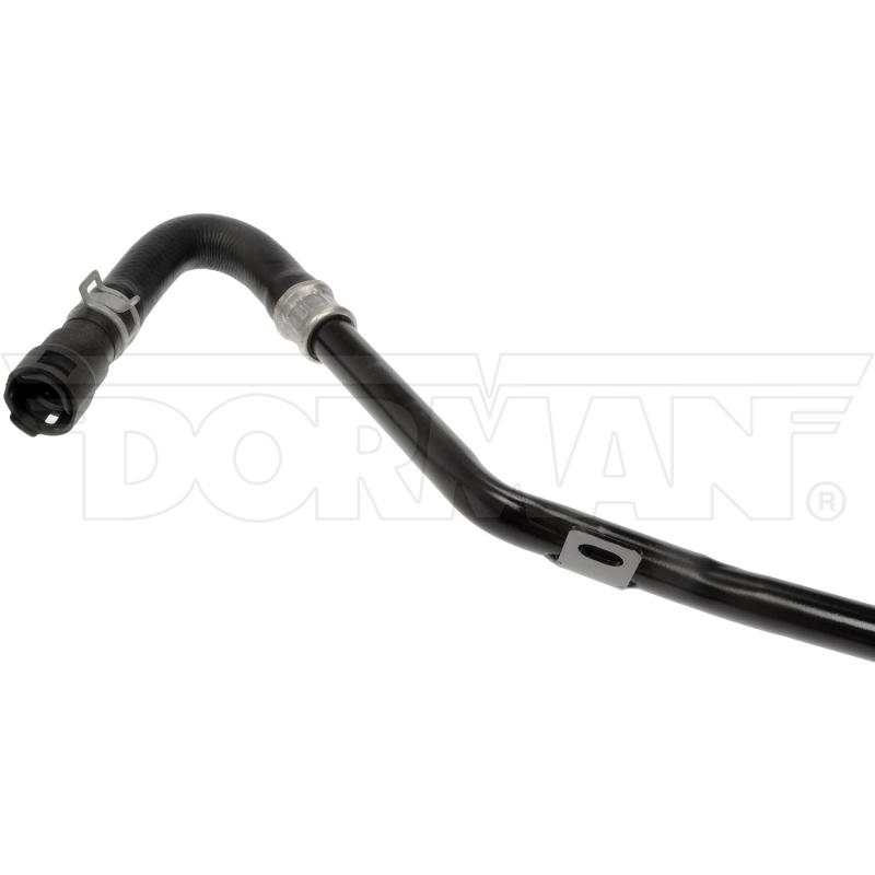 Dorman 626545 - HVAC Heater Hose Assembly Dorman 626545 HVAC Heater Hose Assembly product image 3 of 4