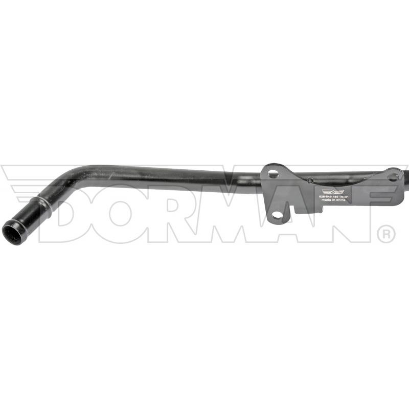 Dorman 626549 - HVAC Heater Hose Assembly Dorman 626549 HVAC Heater Hose Assembly product image 2 of 3