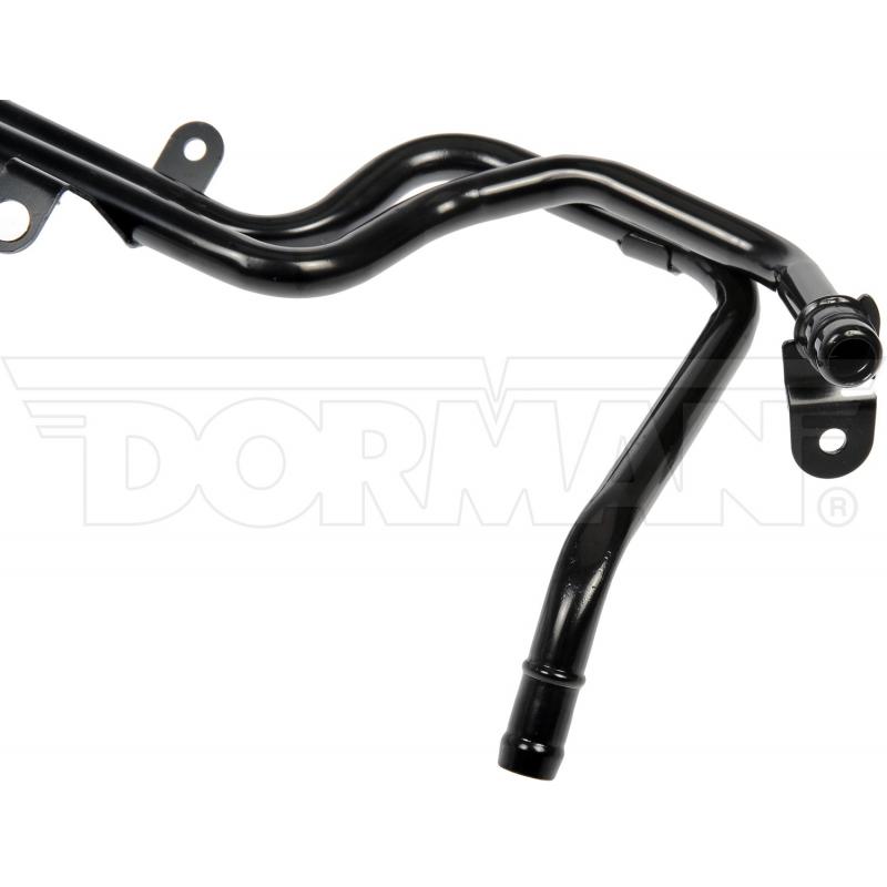 Dorman 626550 HVAC Heater Hose Assembly product image 2 of 4
