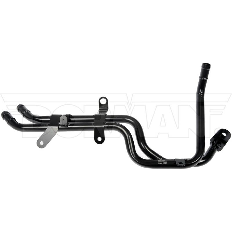 Dorman 626550 HVAC Heater Hose Assembly product image 3 of 4