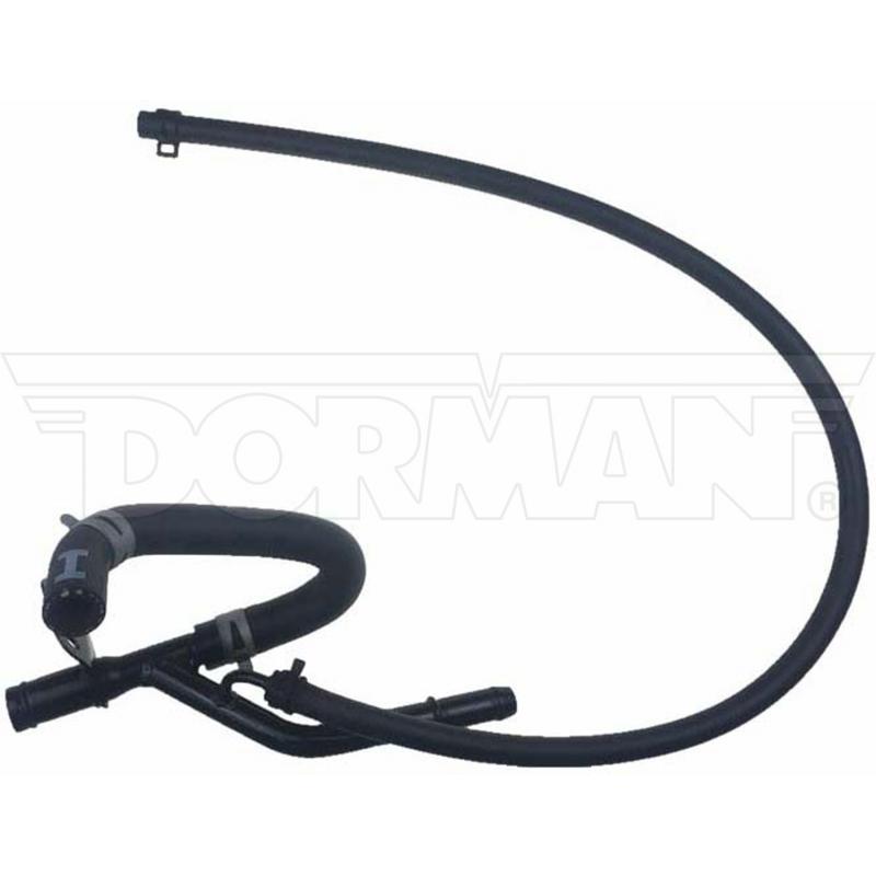 Dorman 626560 HVAC Heater Hose Assembly product image 3 of 6