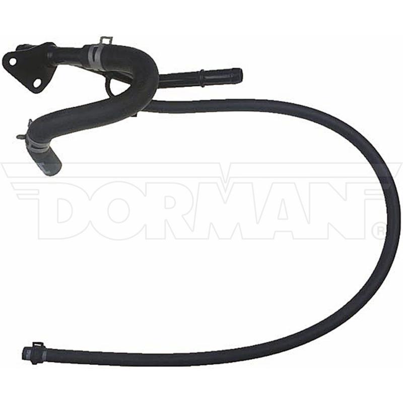 Dorman 626560 HVAC Heater Hose Assembly product image 4 of 6