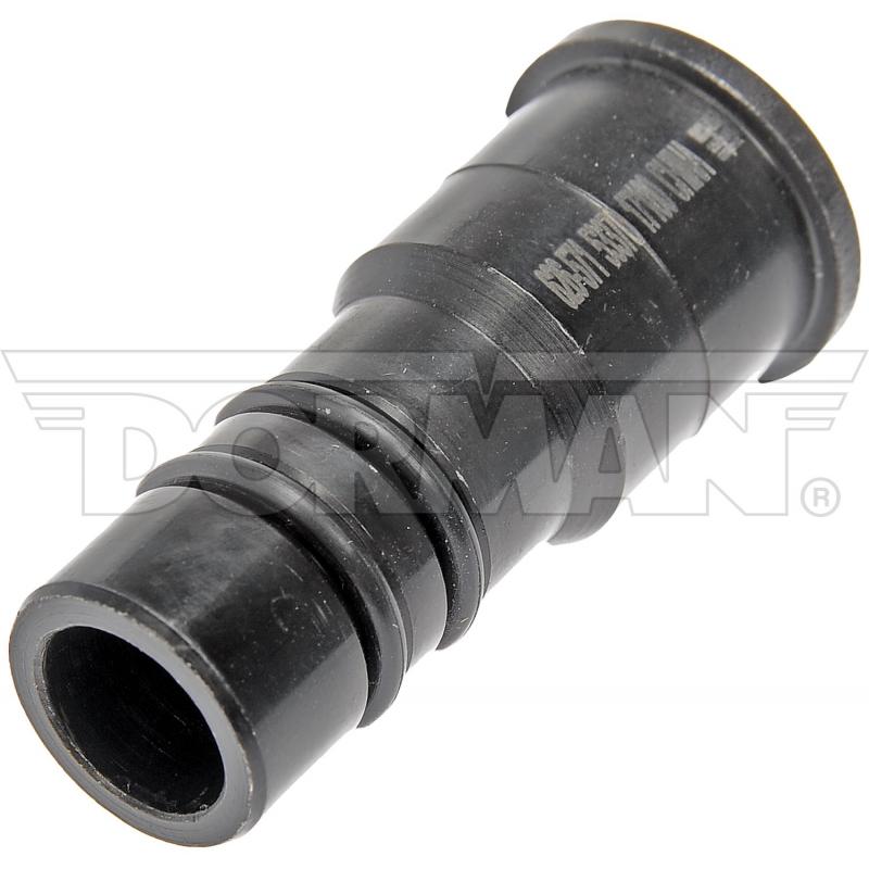 Dorman 626571 - HVAC Heater Hose Connector Dorman 626571 HVAC Heater Hose Connector product image 2 of 3