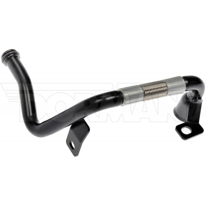 Dorman 626572 - Engine Coolant Pipe Dorman 626572 Engine Coolant Pipe product image 1 of 4
