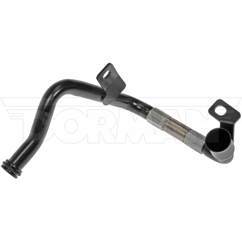 Dorman 626572 - Engine Coolant Pipe Dorman 626572 Engine Coolant Pipe product image 2 of 4