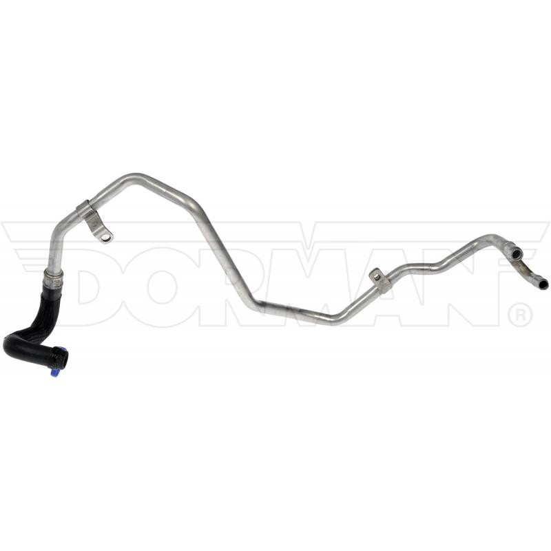 Dorman 626576 HVAC Heater Hose Assembly product image 1 of 5