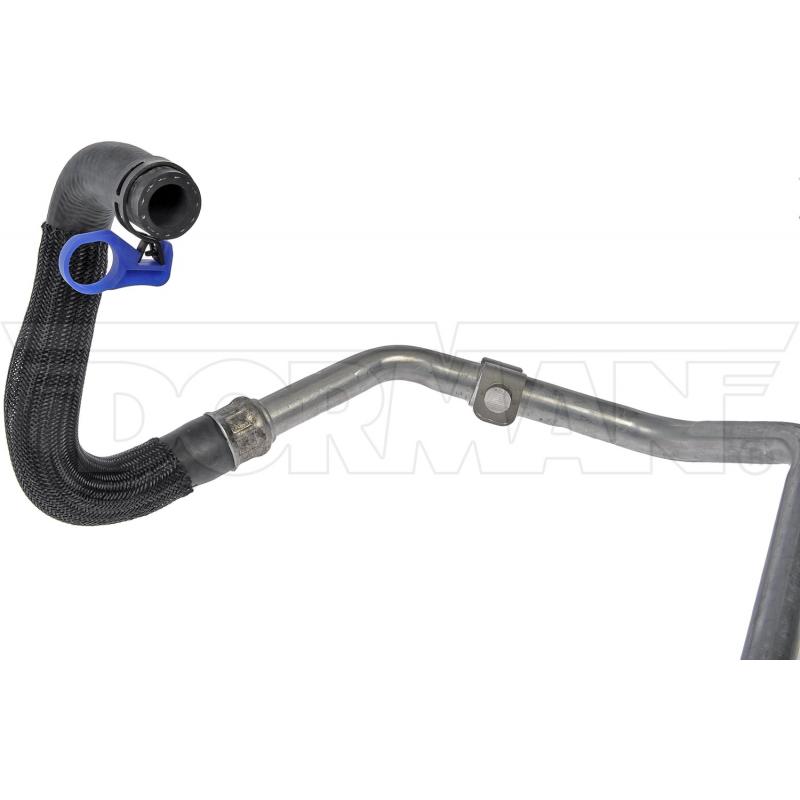 Dorman 626576 HVAC Heater Hose Assembly product image 2 of 5