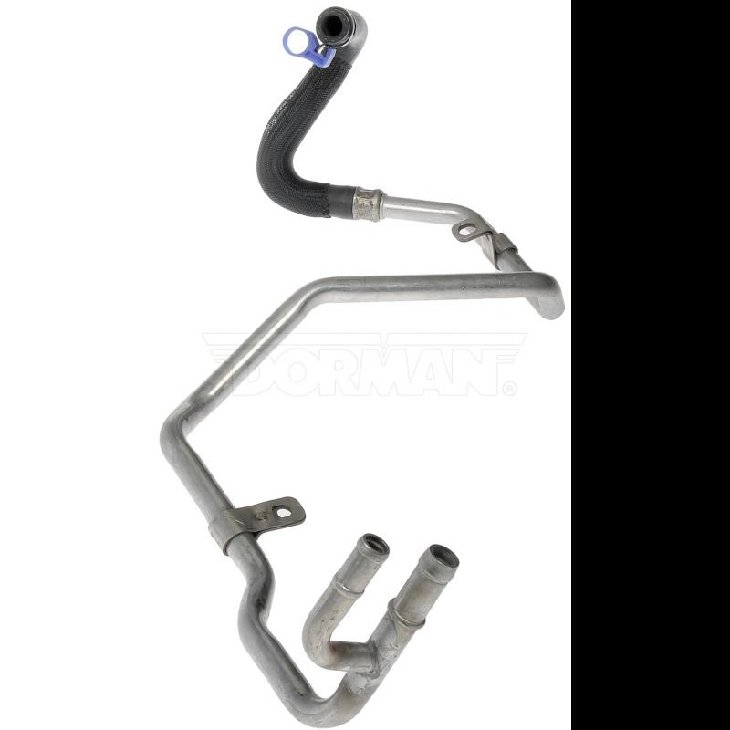 Dorman 626576 HVAC Heater Hose Assembly product image 3 of 5