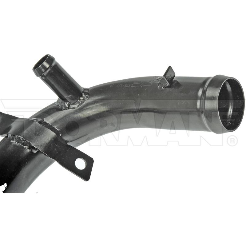 Dorman 626577 - HVAC Heater Hose Assembly Dorman 626577 HVAC Heater Hose Assembly product image 1 of 5