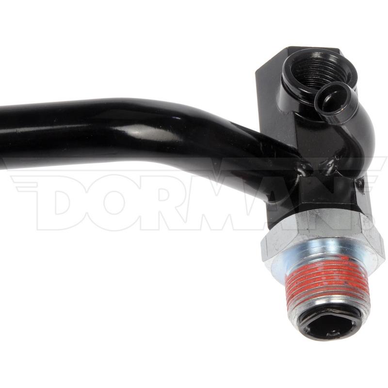 Dorman 626589 HVAC Heater Hose Assembly product image 1 of 4