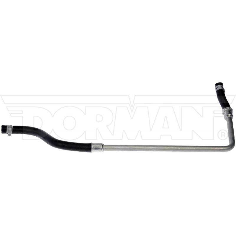 Dorman 626590 - HVAC Heater Hose Assembly Dorman 626590 HVAC Heater Hose Assembly product image 1 of 4